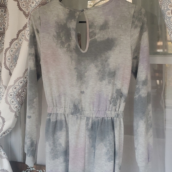 Lily Rose Jogger Jumpsuit - Picture 4 of 7